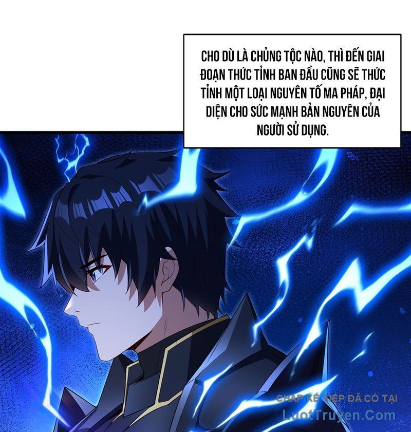 Câm Miệng Đi Ác Long, Ta Không Muốn Trông Trẻ Với Ngươi Nữa! Chap 69 - Next Chap 68