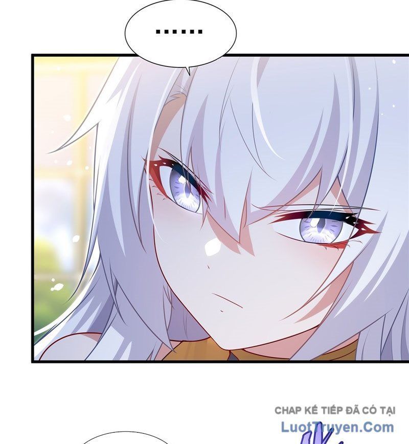 Câm Miệng Đi Ác Long, Ta Không Muốn Trông Trẻ Với Ngươi Nữa! Chap 69 - Next Chap 68