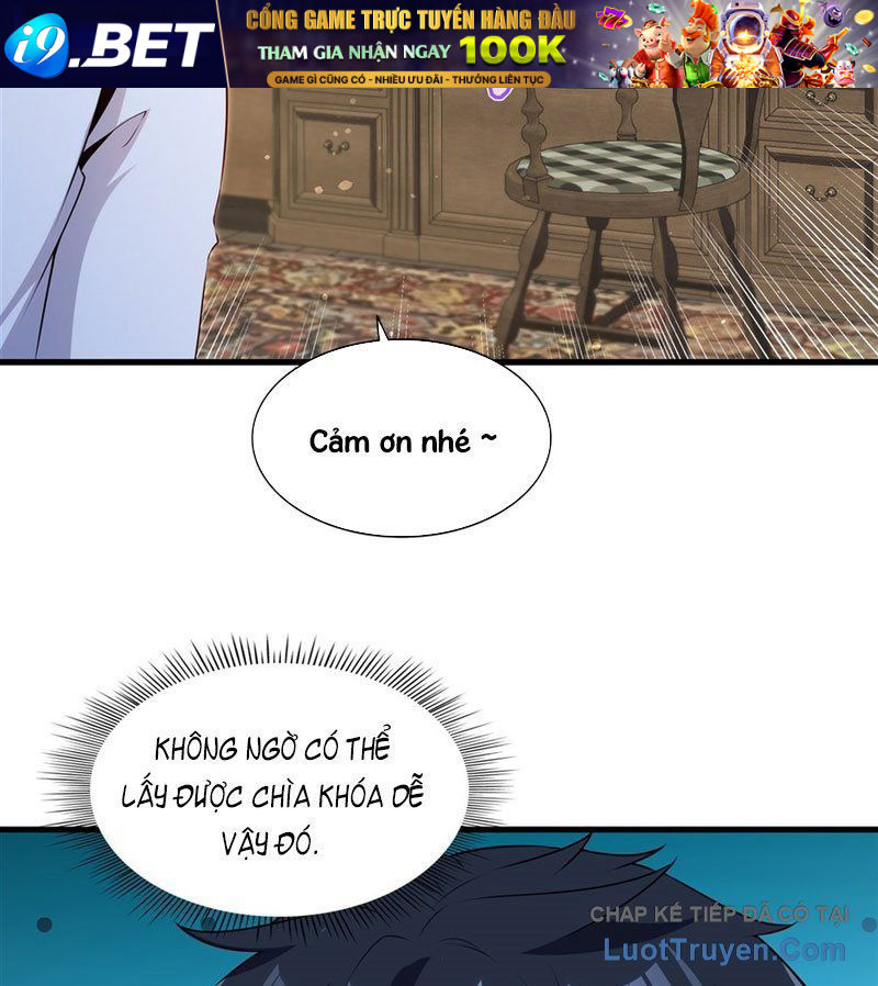 Câm Miệng Đi Ác Long, Ta Không Muốn Trông Trẻ Với Ngươi Nữa! Chap 69 - Next Chap 68