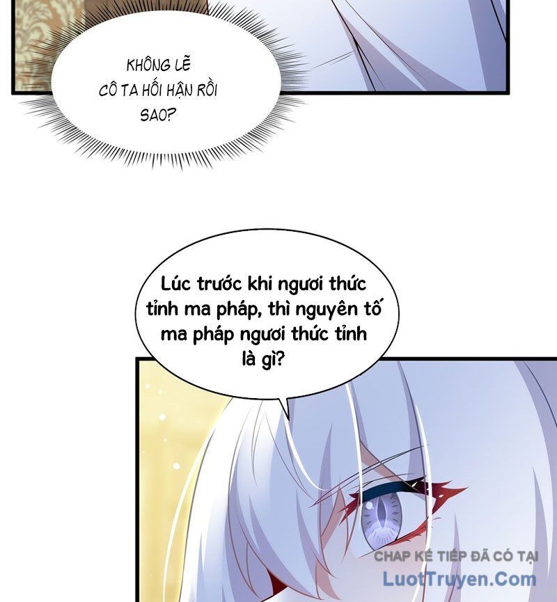 Câm Miệng Đi Ác Long, Ta Không Muốn Trông Trẻ Với Ngươi Nữa! Chap 69 - Next Chap 68
