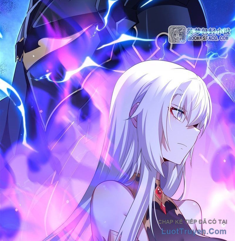 Câm Miệng Đi Ác Long, Ta Không Muốn Trông Trẻ Với Ngươi Nữa! Chap 69 - Next Chap 68