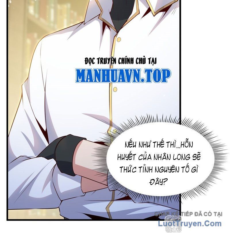 Câm Miệng Đi Ác Long, Ta Không Muốn Trông Trẻ Với Ngươi Nữa! Chap 69 - Next Chap 68