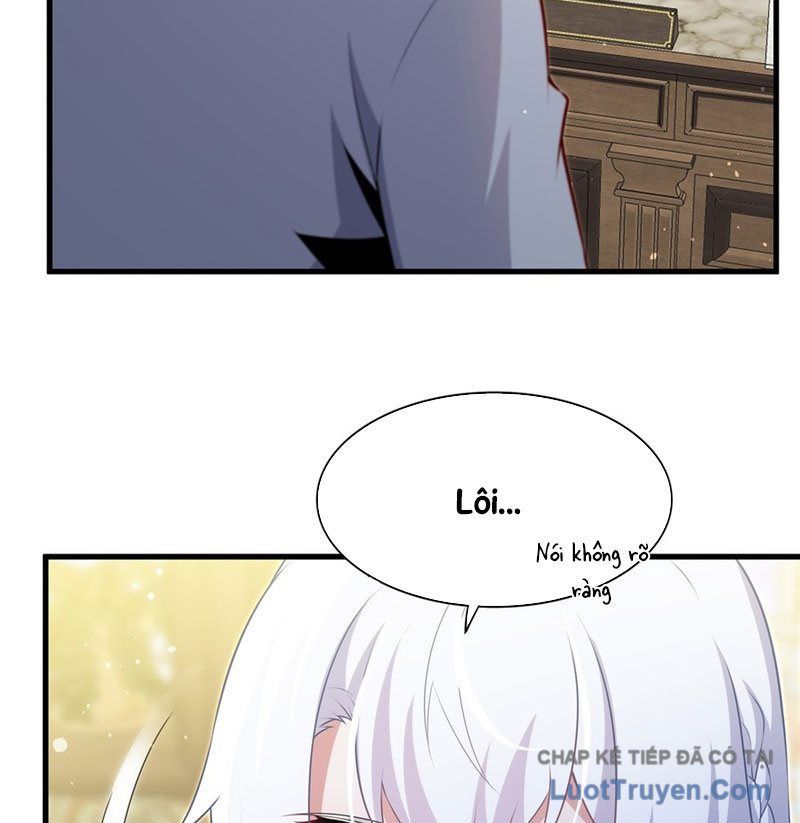 Câm Miệng Đi Ác Long, Ta Không Muốn Trông Trẻ Với Ngươi Nữa! Chap 69 - Next Chap 68