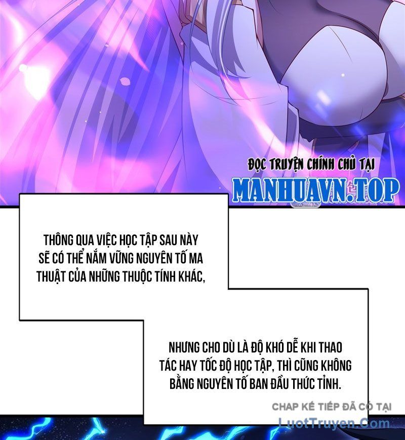 Câm Miệng Đi Ác Long, Ta Không Muốn Trông Trẻ Với Ngươi Nữa! Chap 69 - Next Chap 68