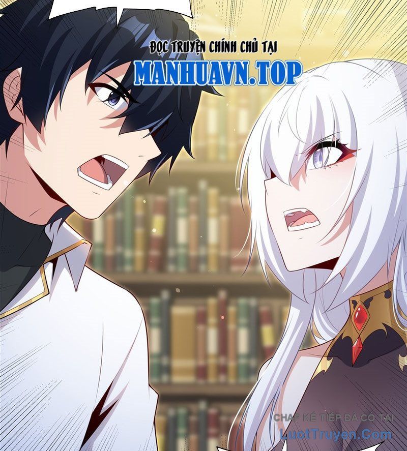 Câm Miệng Đi Ác Long, Ta Không Muốn Trông Trẻ Với Ngươi Nữa! Chap 69 - Next Chap 68