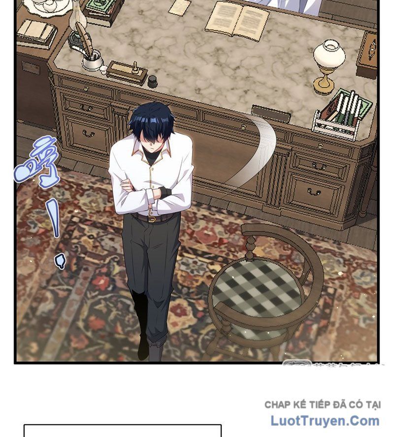 Câm Miệng Đi Ác Long, Ta Không Muốn Trông Trẻ Với Ngươi Nữa! Chap 69 - Next Chap 68