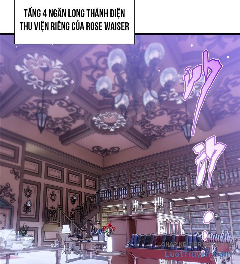 Câm Miệng Đi Ác Long, Ta Không Muốn Trông Trẻ Với Ngươi Nữa! Chap 69 - Next Chap 68