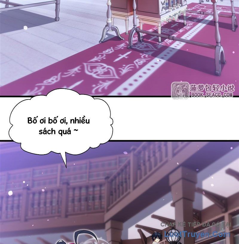 Câm Miệng Đi Ác Long, Ta Không Muốn Trông Trẻ Với Ngươi Nữa! Chap 69 - Next Chap 68