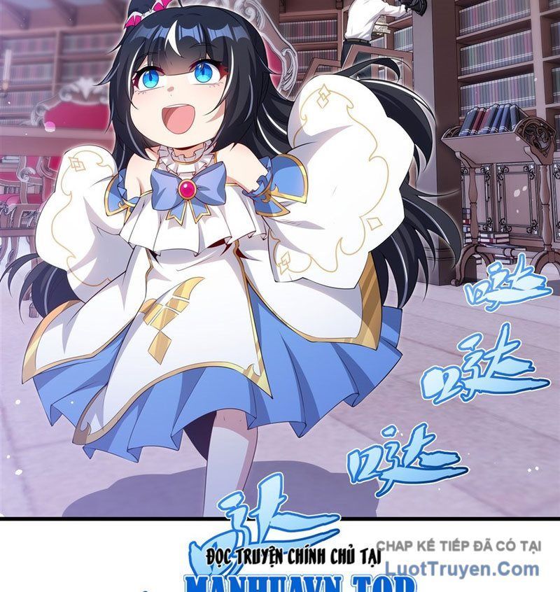 Câm Miệng Đi Ác Long, Ta Không Muốn Trông Trẻ Với Ngươi Nữa! Chap 69 - Next Chap 68