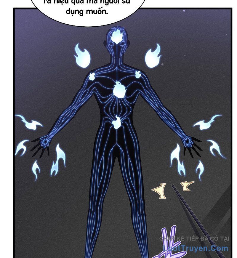 Câm Miệng Đi Ác Long, Ta Không Muốn Trông Trẻ Với Ngươi Nữa! Chap 69 - Next Chap 68