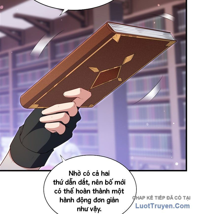 Câm Miệng Đi Ác Long, Ta Không Muốn Trông Trẻ Với Ngươi Nữa! Chap 69 - Next Chap 68
