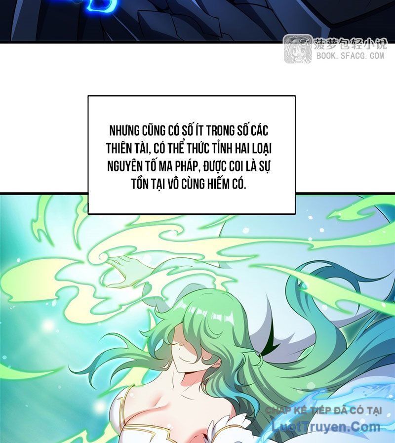 Câm Miệng Đi Ác Long, Ta Không Muốn Trông Trẻ Với Ngươi Nữa! Chap 69 - Next Chap 68