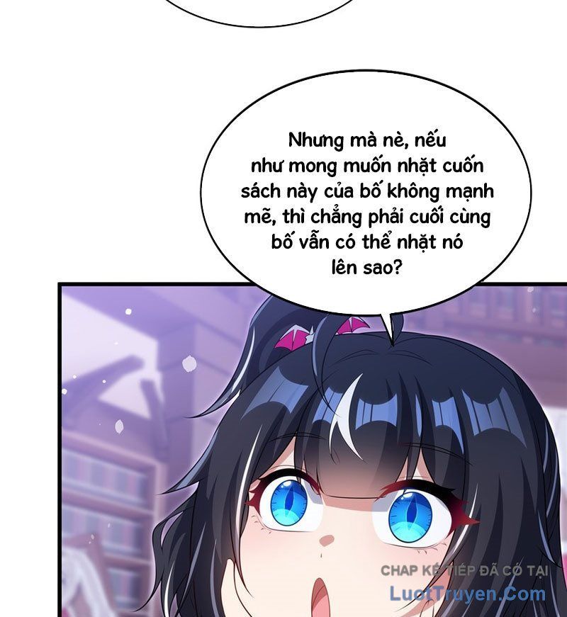 Câm Miệng Đi Ác Long, Ta Không Muốn Trông Trẻ Với Ngươi Nữa! Chap 69 - Next Chap 68