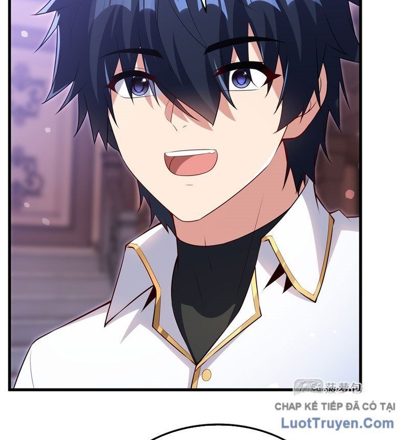 Câm Miệng Đi Ác Long, Ta Không Muốn Trông Trẻ Với Ngươi Nữa! Chap 69 - Next Chap 68