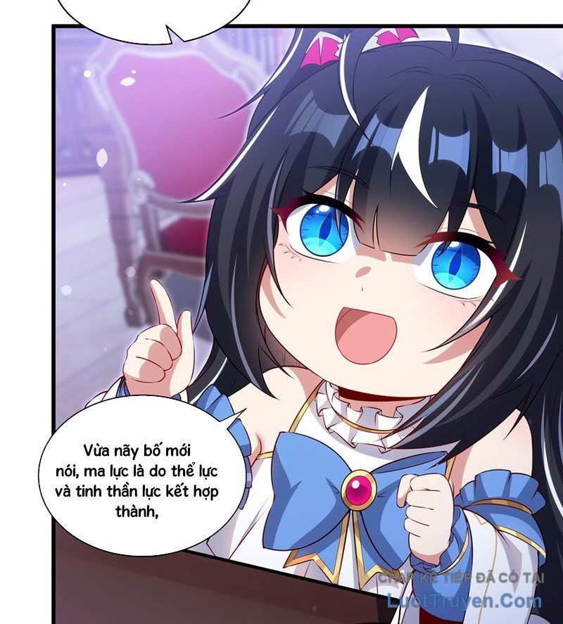 Câm Miệng Đi Ác Long, Ta Không Muốn Trông Trẻ Với Ngươi Nữa! Chap 69 - Next Chap 68