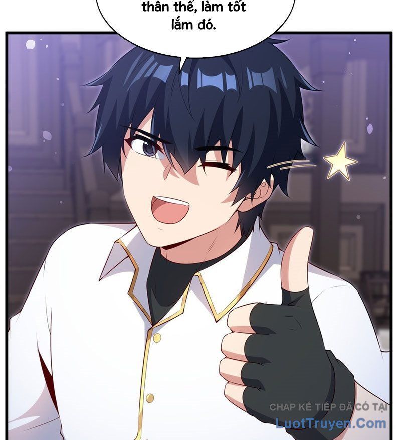 Câm Miệng Đi Ác Long, Ta Không Muốn Trông Trẻ Với Ngươi Nữa! Chap 69 - Next Chap 68