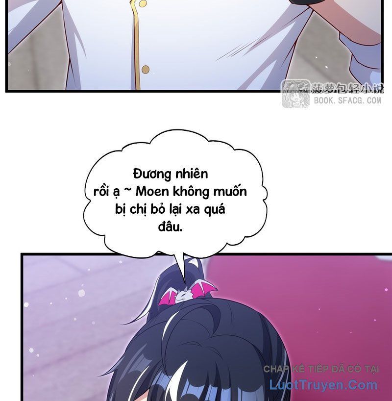 Câm Miệng Đi Ác Long, Ta Không Muốn Trông Trẻ Với Ngươi Nữa! Chap 69 - Next Chap 68