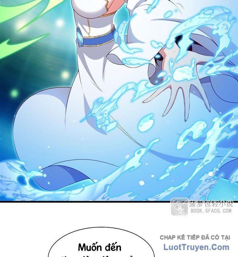 Câm Miệng Đi Ác Long, Ta Không Muốn Trông Trẻ Với Ngươi Nữa! Chap 69 - Next Chap 68