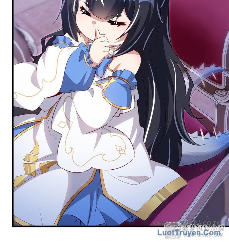 Câm Miệng Đi Ác Long, Ta Không Muốn Trông Trẻ Với Ngươi Nữa! Chap 69 - Next Chap 68