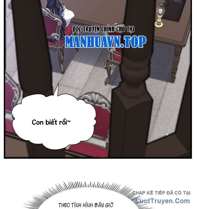 Câm Miệng Đi Ác Long, Ta Không Muốn Trông Trẻ Với Ngươi Nữa! Chap 69 - Next Chap 68