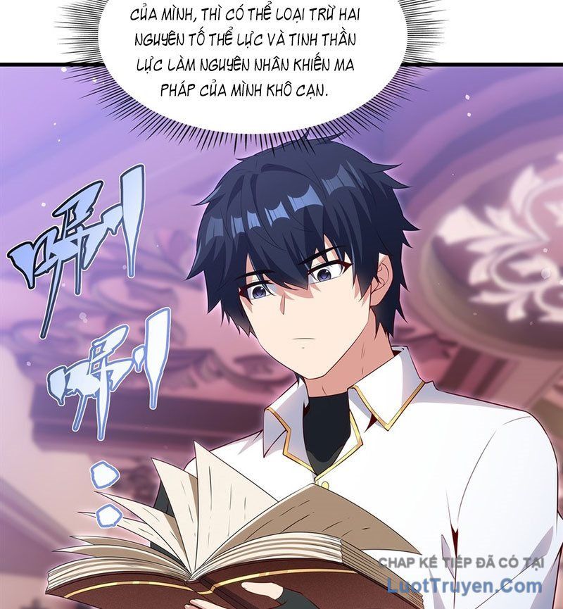 Câm Miệng Đi Ác Long, Ta Không Muốn Trông Trẻ Với Ngươi Nữa! Chap 69 - Next Chap 68