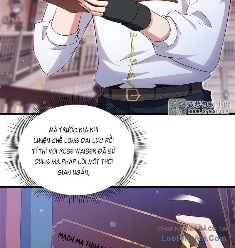 Câm Miệng Đi Ác Long, Ta Không Muốn Trông Trẻ Với Ngươi Nữa! Chap 69 - Next Chap 68