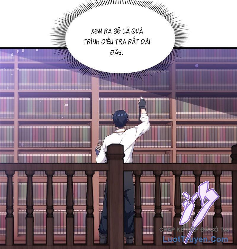 Câm Miệng Đi Ác Long, Ta Không Muốn Trông Trẻ Với Ngươi Nữa! Chap 69 - Next Chap 68