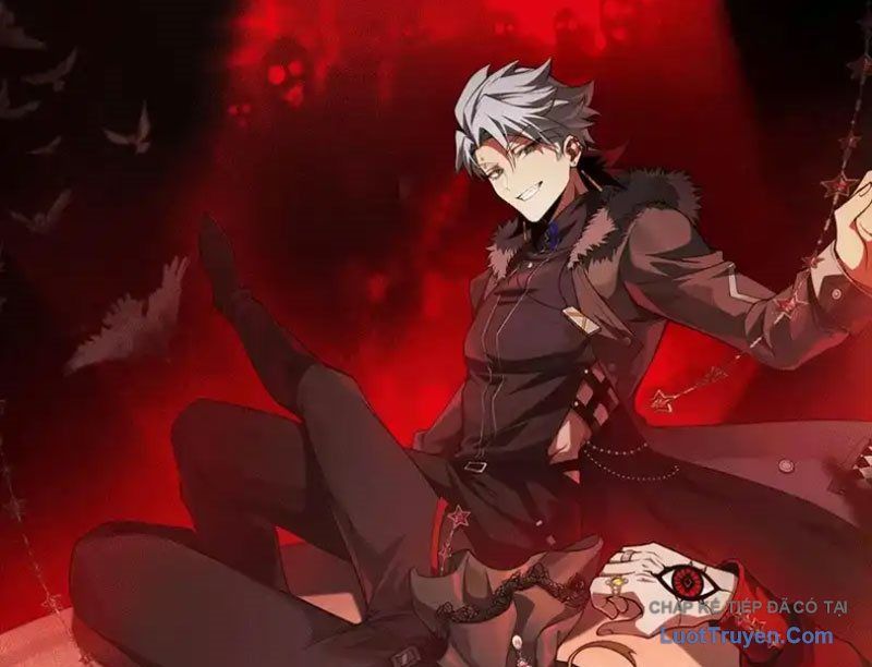 Thần Trò Chơi Dục Vọng Chap 143 - Next Chap 142