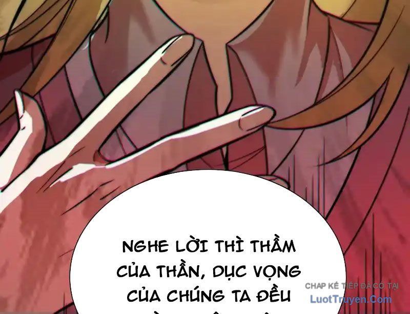 Thần Trò Chơi Dục Vọng Chap 143 - Next Chap 142