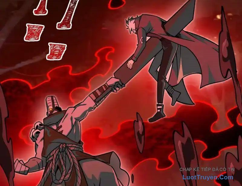 Thần Trò Chơi Dục Vọng Chap 143 - Next Chap 142