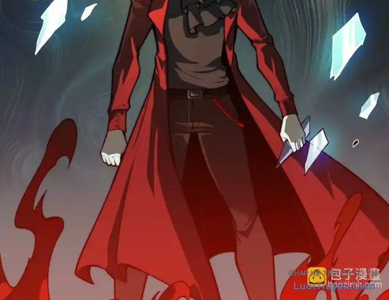 Thần Trò Chơi Dục Vọng Chap 143 - Next Chap 142