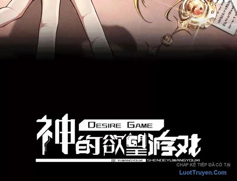 Thần Trò Chơi Dục Vọng Chap 143 - Next Chap 142