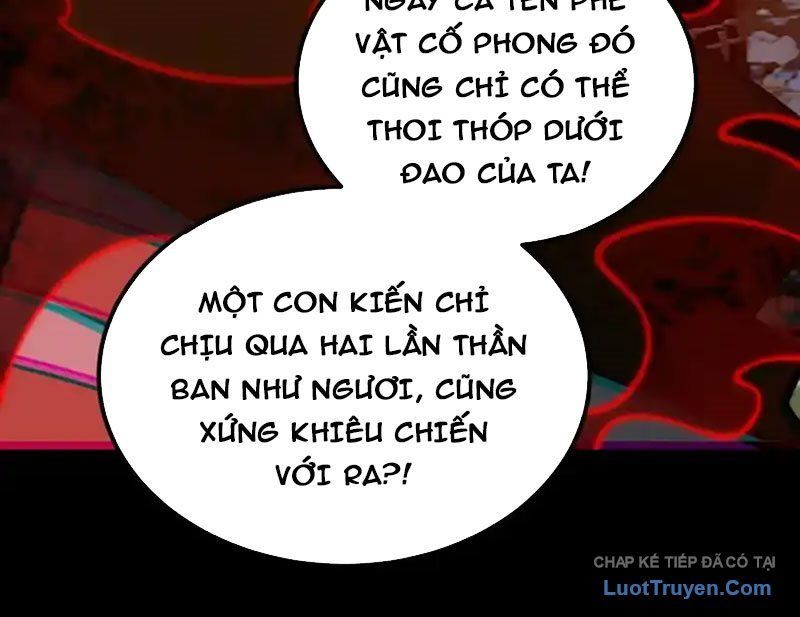 Thần Trò Chơi Dục Vọng Chap 143 - Next Chap 142