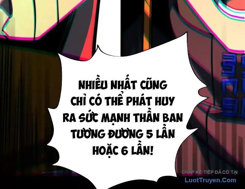 Thần Trò Chơi Dục Vọng Chap 143 - Next Chap 142