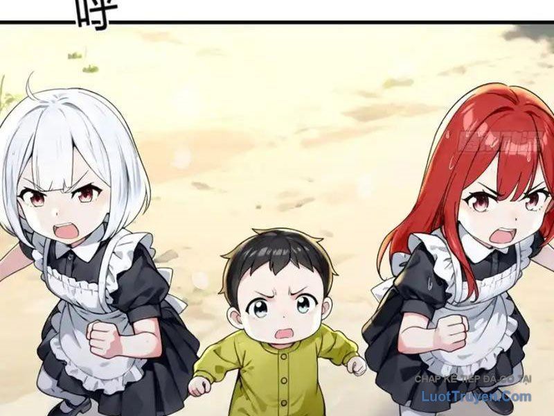 Sau Khi Đầu Thai, Ta Được Kẻ Thù Khắc Thành Vô Địch Chap 40 - Next Chap 39