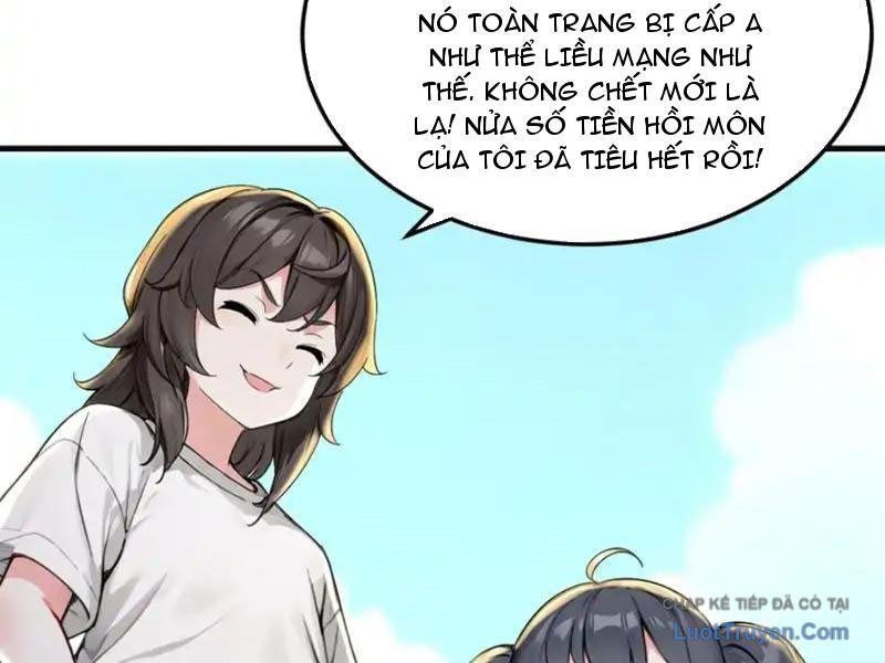 Sau Khi Đầu Thai, Ta Được Kẻ Thù Khắc Thành Vô Địch Chap 40 - Next Chap 39