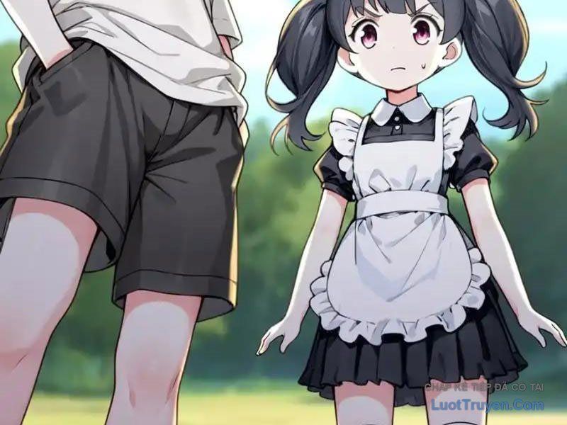 Sau Khi Đầu Thai, Ta Được Kẻ Thù Khắc Thành Vô Địch Chap 40 - Next Chap 39