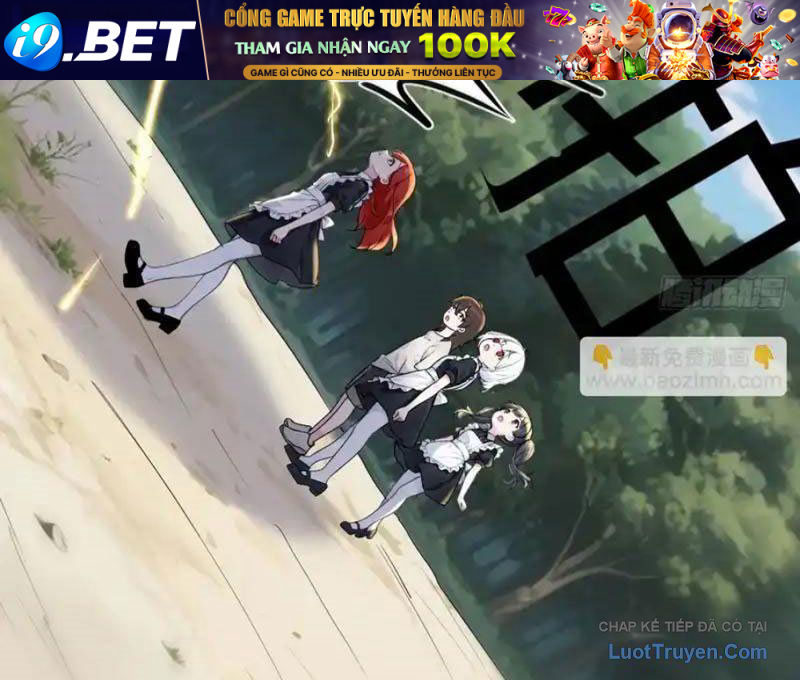 Sau Khi Đầu Thai, Ta Được Kẻ Thù Khắc Thành Vô Địch Chap 40 - Next Chap 39