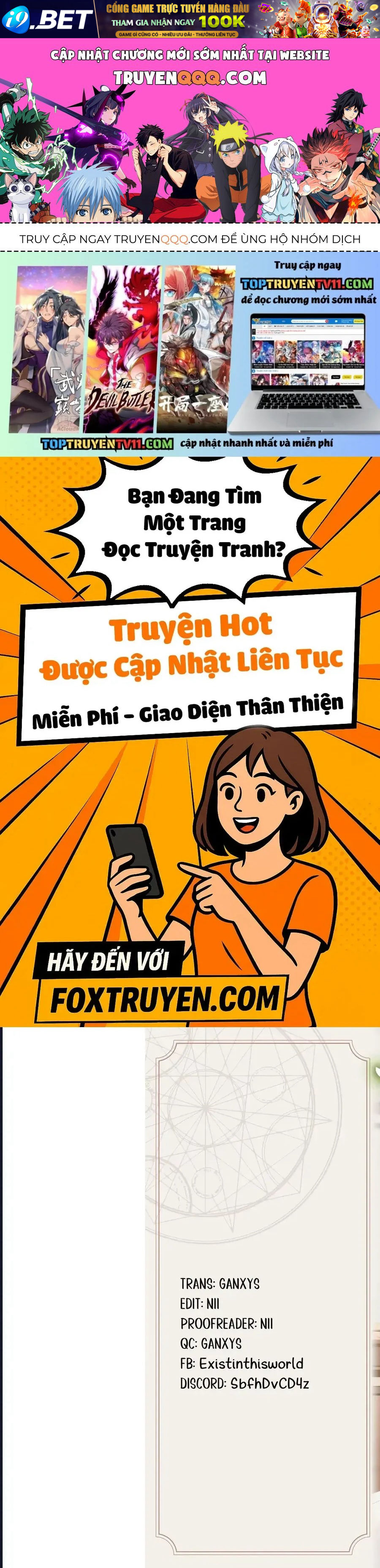 Silent Witch Chinmoku no Majo no Kakushigoto Chap 7 - Next Chap 6