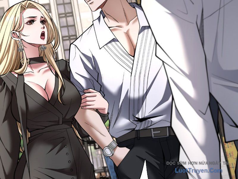 Thần Hào Như Ta, Làm Tra Nam Cũng Là Hợp Lý Chap 18 - Next Chap 17