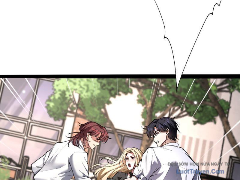 Thần Hào Như Ta, Làm Tra Nam Cũng Là Hợp Lý Chap 18 - Next Chap 17