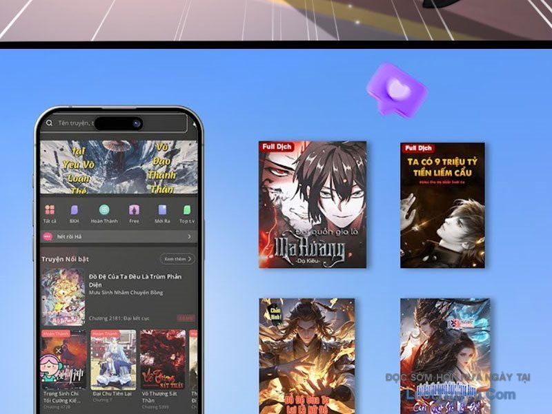 Thần Hào Như Ta, Làm Tra Nam Cũng Là Hợp Lý Chap 18 - Next Chap 17