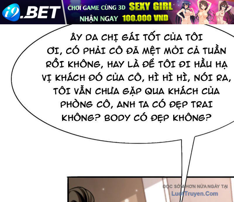 Thần Hào Như Ta, Làm Tra Nam Cũng Là Hợp Lý Chap 18 - Next Chap 17