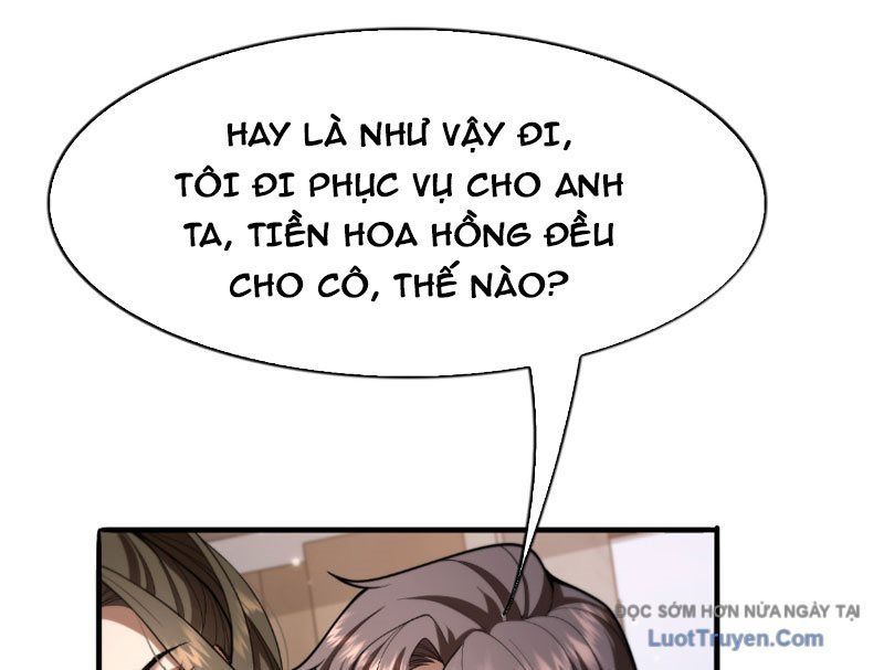 Thần Hào Như Ta, Làm Tra Nam Cũng Là Hợp Lý Chap 18 - Next Chap 17