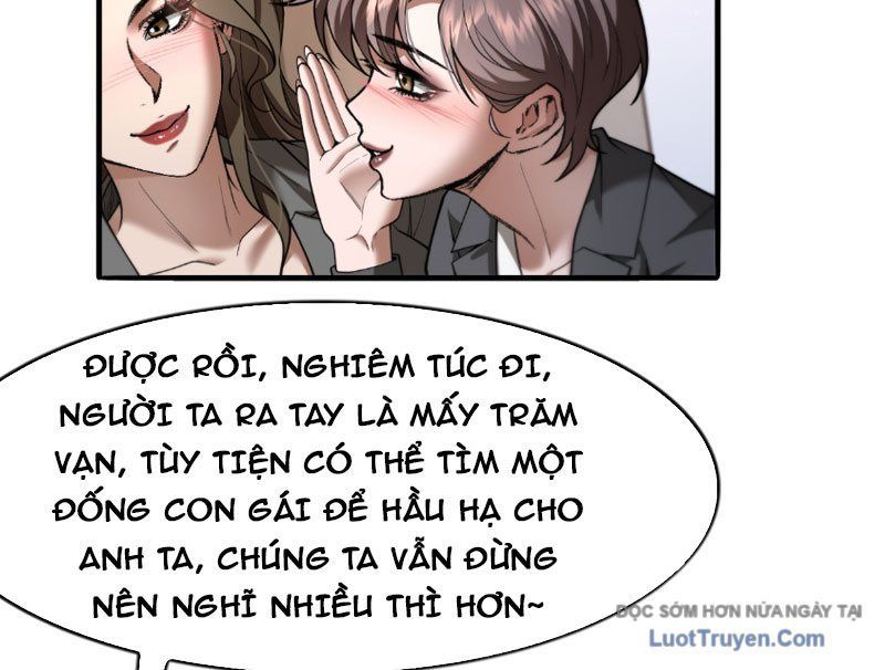 Thần Hào Như Ta, Làm Tra Nam Cũng Là Hợp Lý Chap 18 - Next Chap 17
