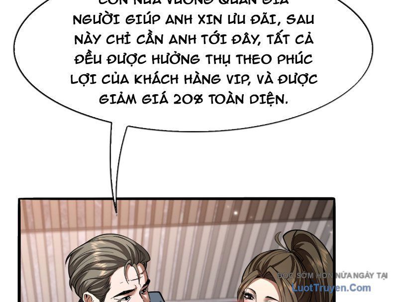 Thần Hào Như Ta, Làm Tra Nam Cũng Là Hợp Lý Chap 18 - Next Chap 17