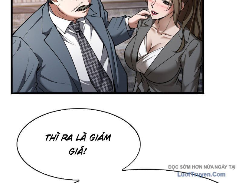Thần Hào Như Ta, Làm Tra Nam Cũng Là Hợp Lý Chap 18 - Next Chap 17