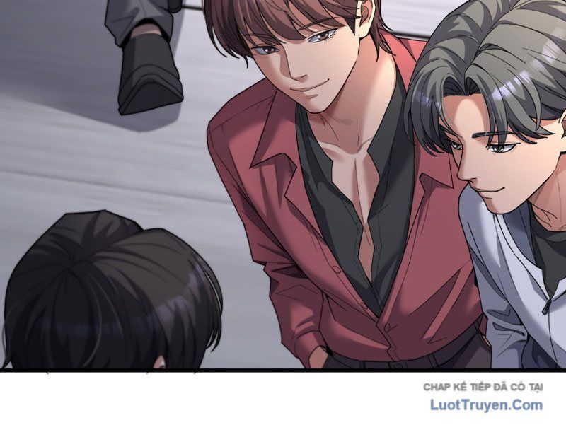 Thần Hào Như Ta, Làm Tra Nam Cũng Là Hợp Lý Chap 19 - Next Chap 18