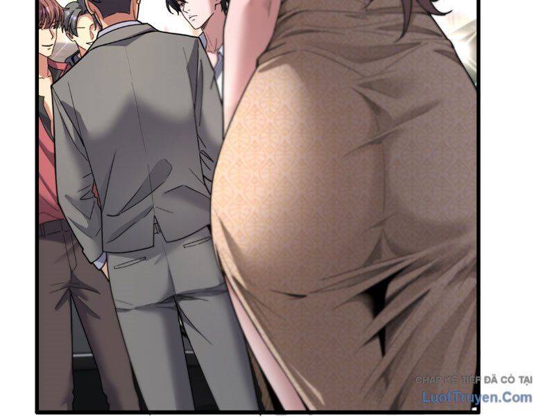 Thần Hào Như Ta, Làm Tra Nam Cũng Là Hợp Lý Chap 19 - Next Chap 18