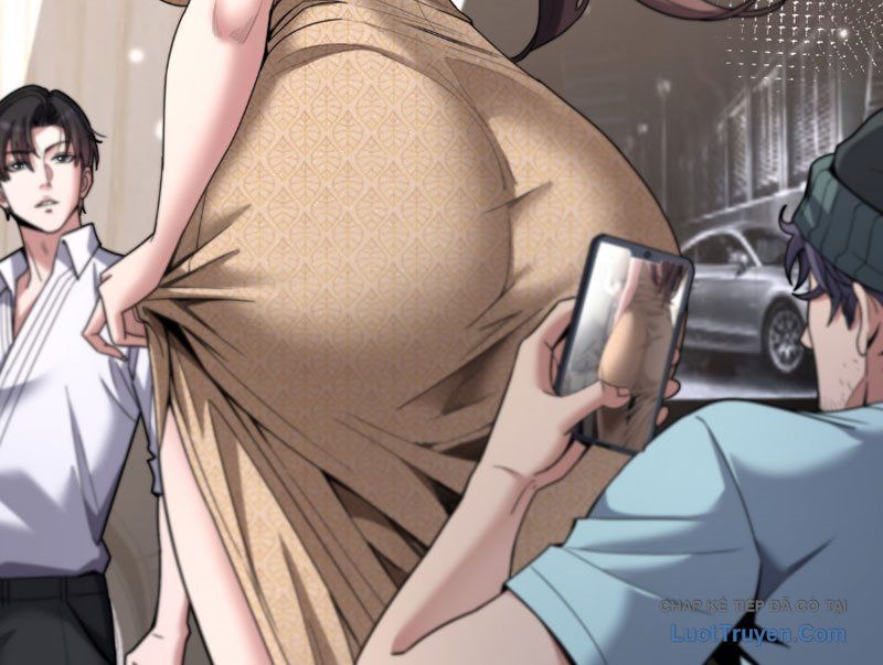 Thần Hào Như Ta, Làm Tra Nam Cũng Là Hợp Lý Chap 19 - Next Chap 18